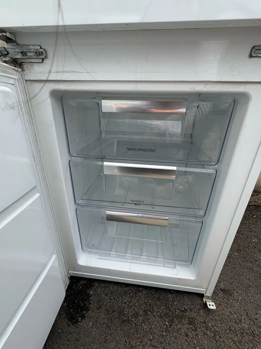 Fridge freezer Electrolux - Image 2
