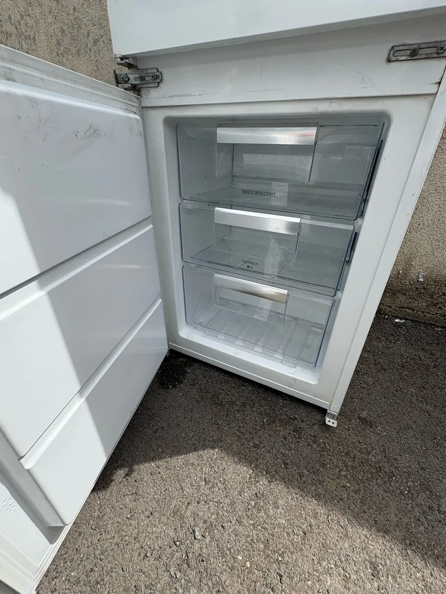 Fridge freezer Electrolux - Image 3