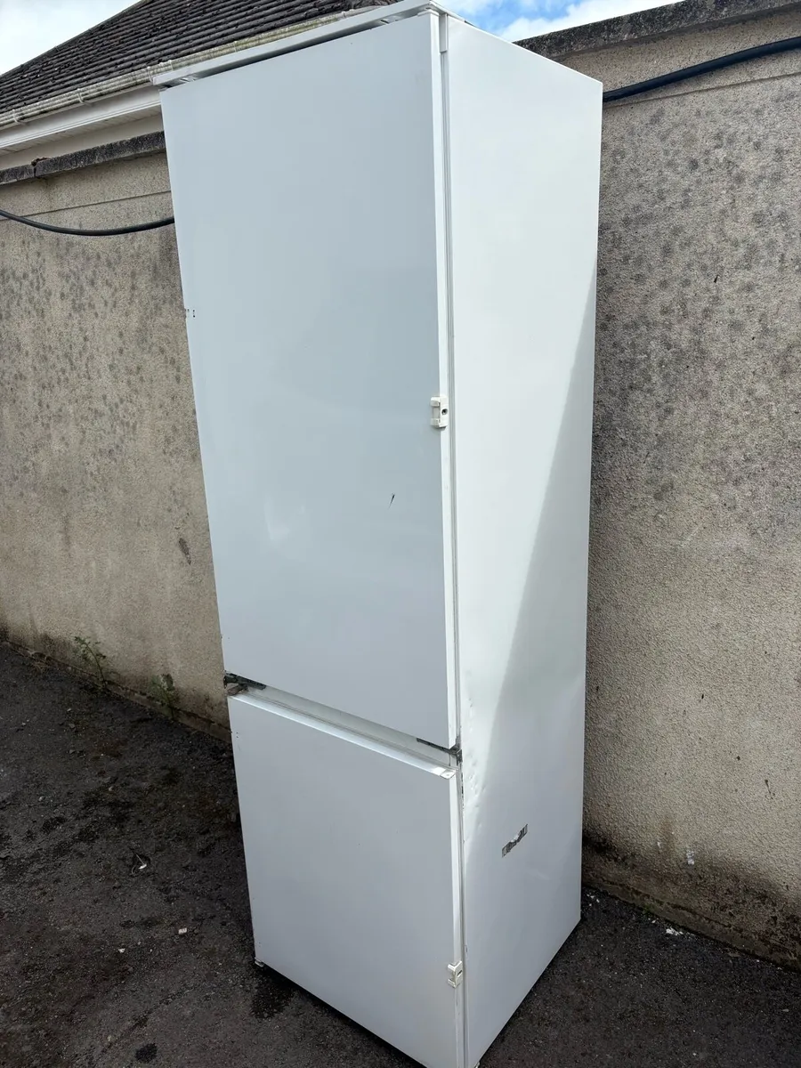 Fridge freezer Electrolux - Image 4