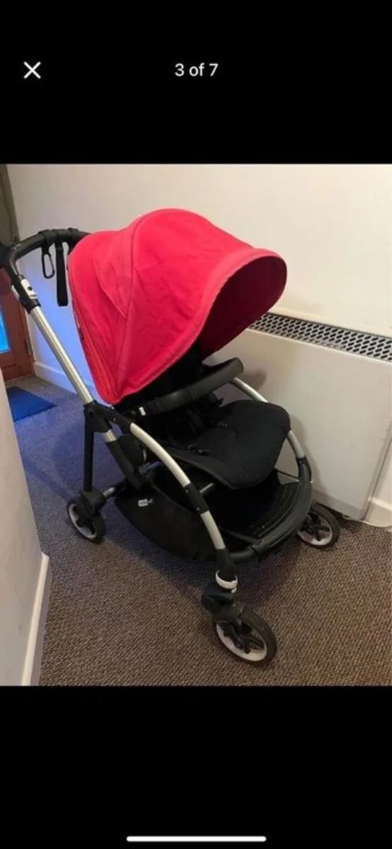 bugaboo bee 6 - Image 2