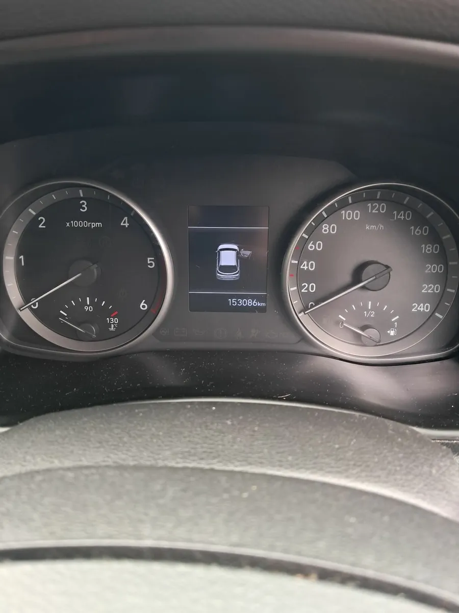 Hyundai i30 2017 - Image 4