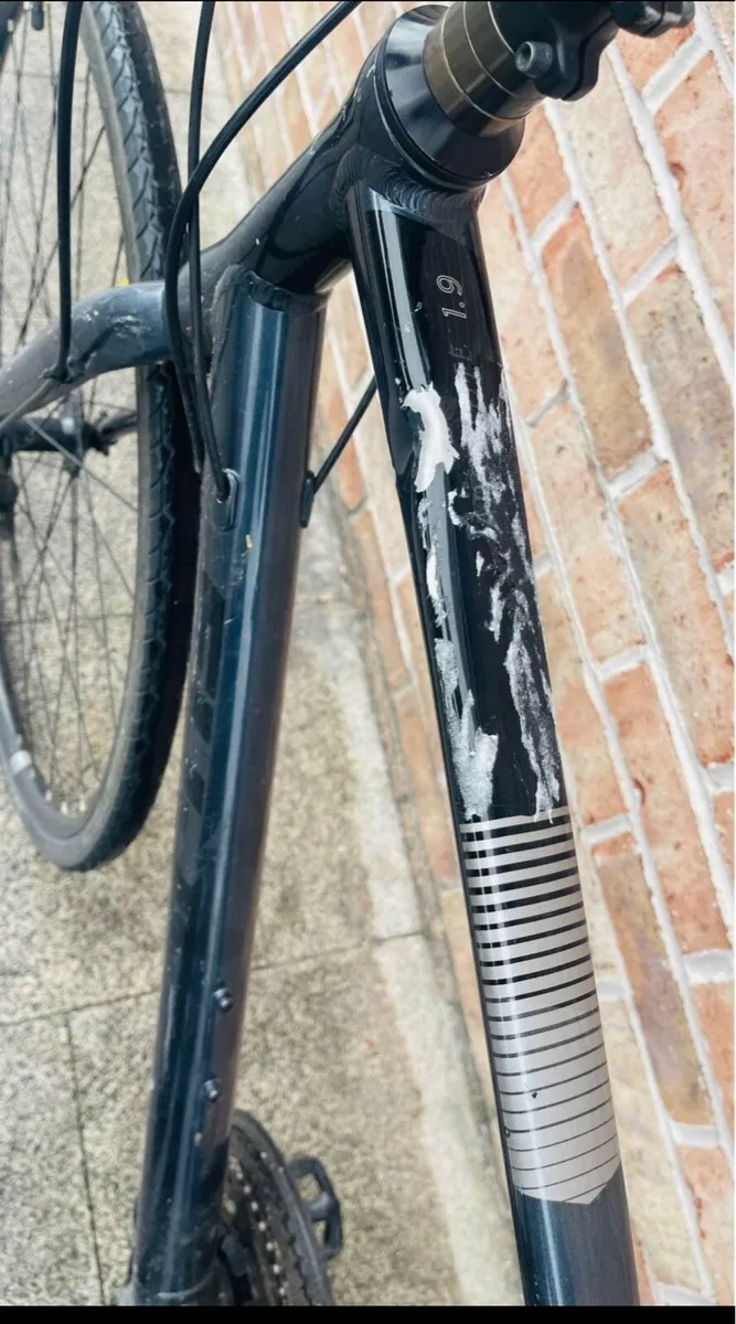 Fuji bike - Image 4