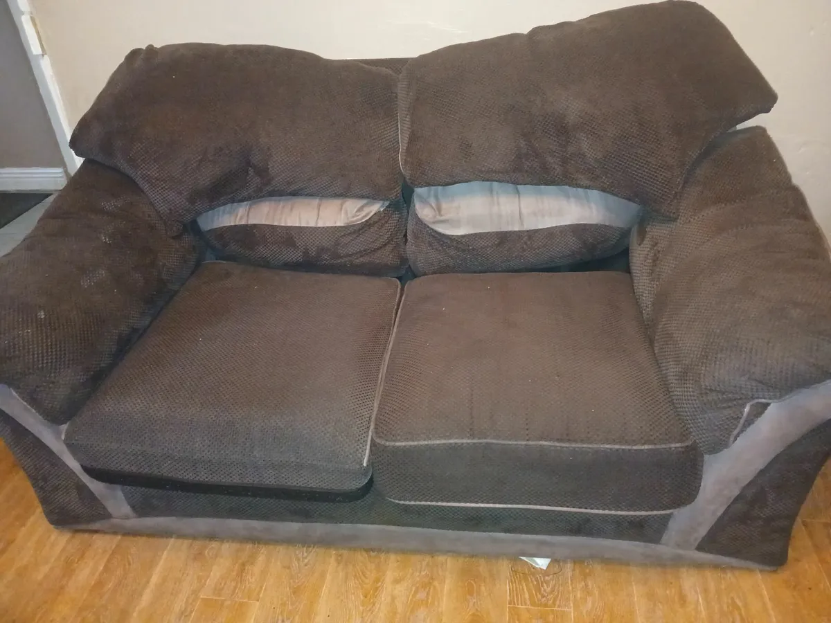 Sofa - Image 1