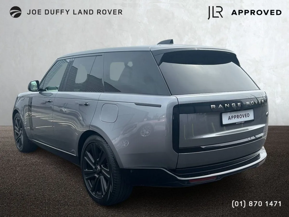 Land Rover Range Rover HSE 3.0 Si6 Phev - Image 3