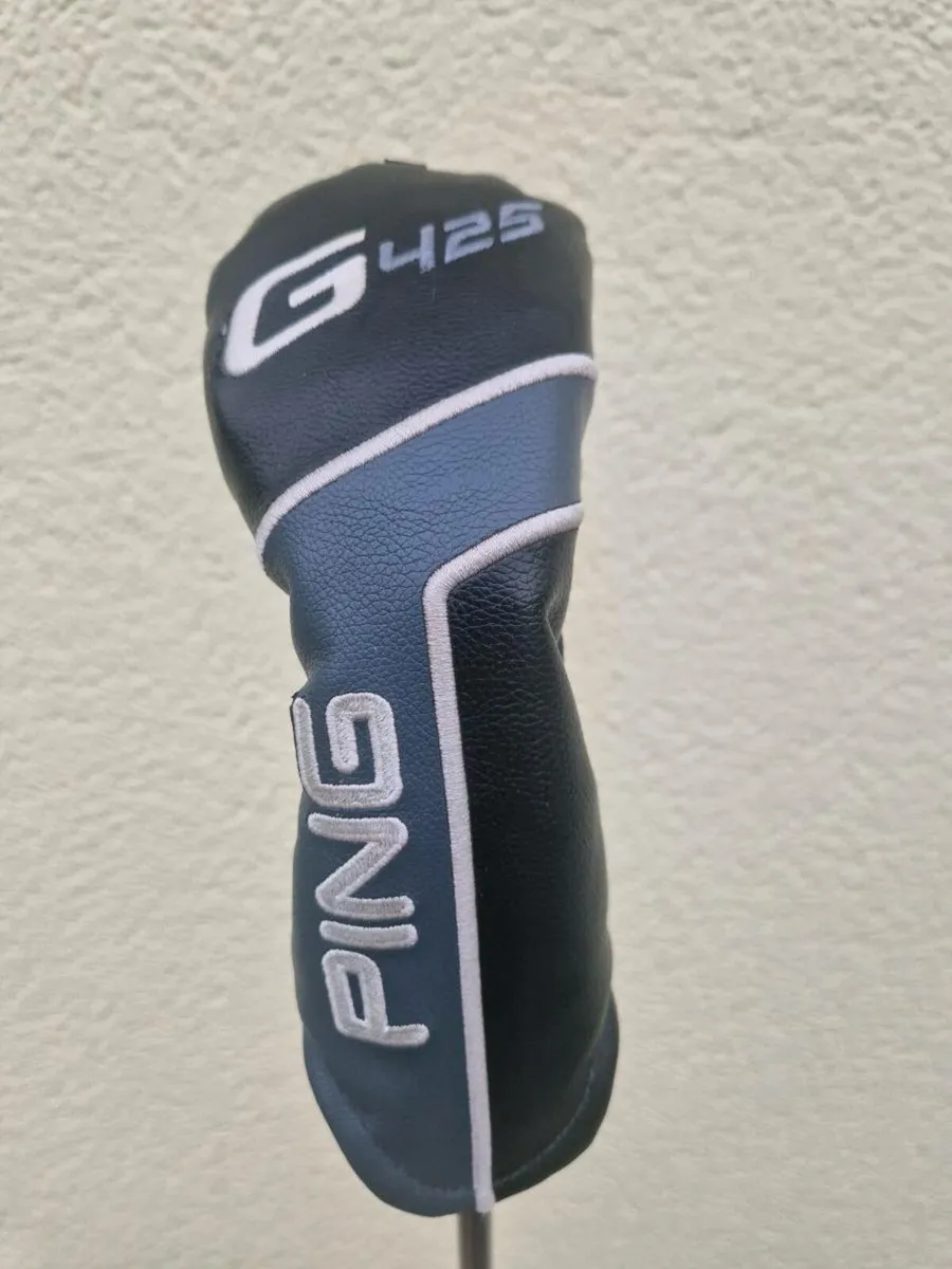 Ping G425 4 Hybrid - Image 3