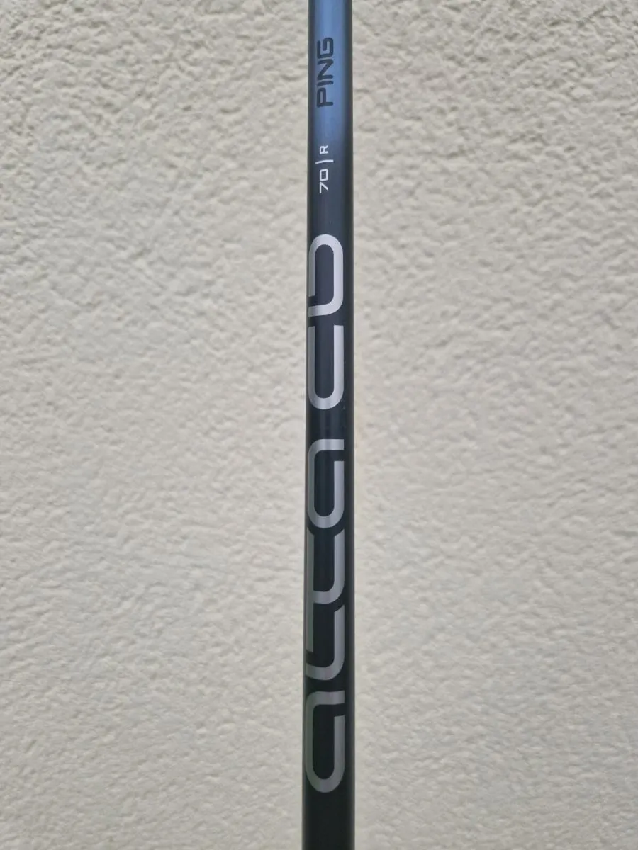 Ping G425 4 Hybrid - Image 4