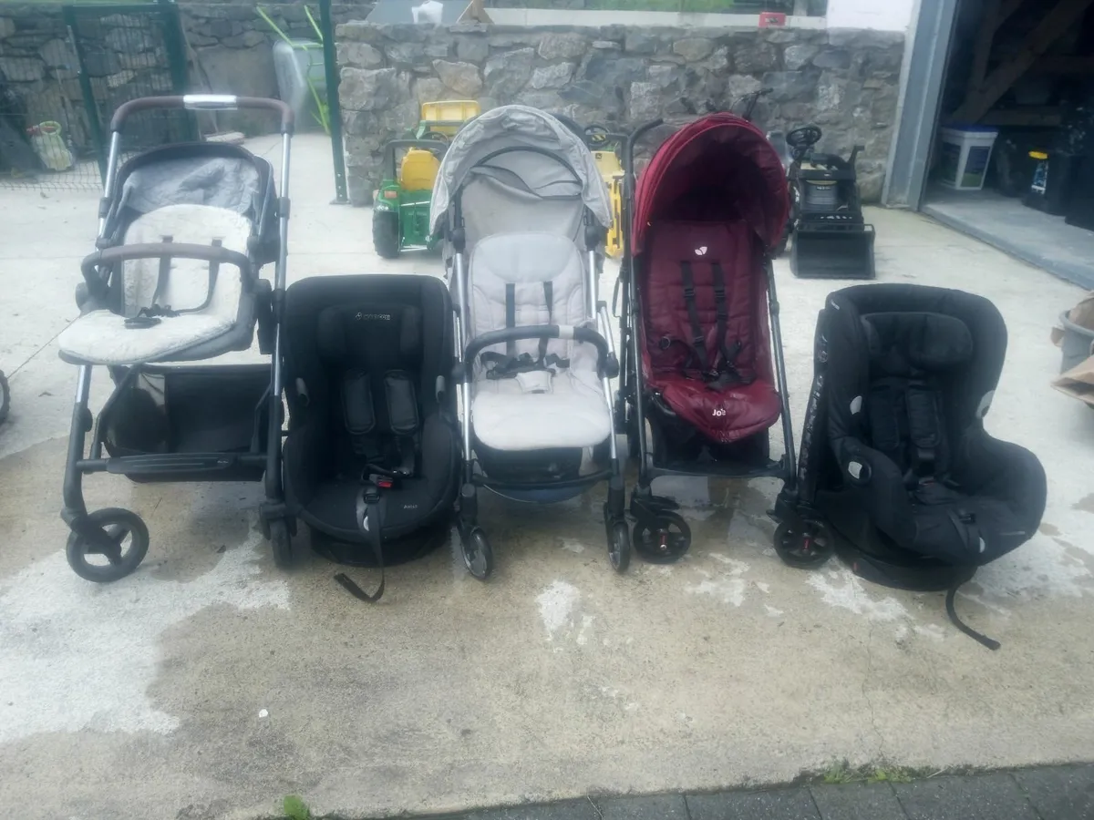 Buggy - Image 1