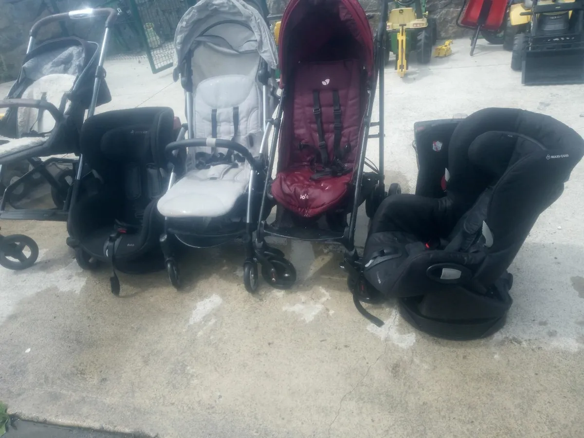 Buggy - Image 2