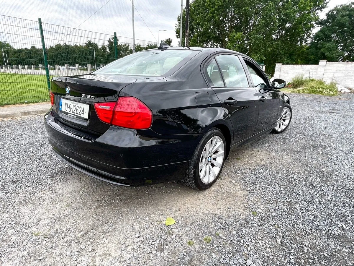 Bmw E90 318D New Nct Big spec - Image 3