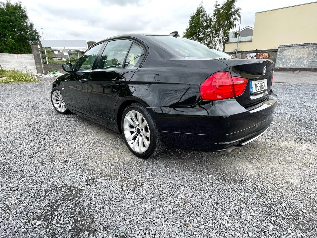 Bmw E90 318D New Nct Big spec - Image 4