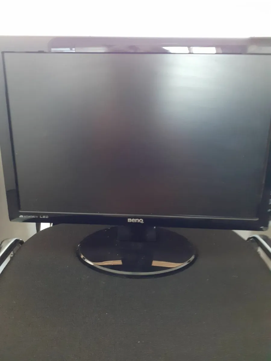 Computer monitor