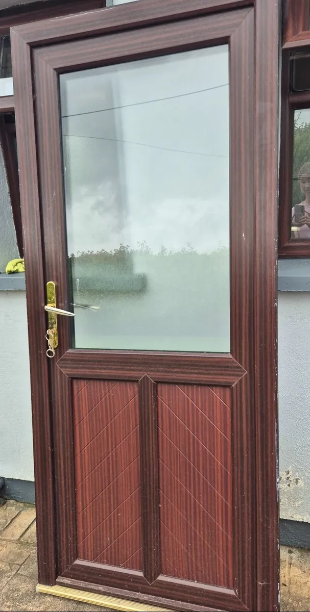 House door - Image 1