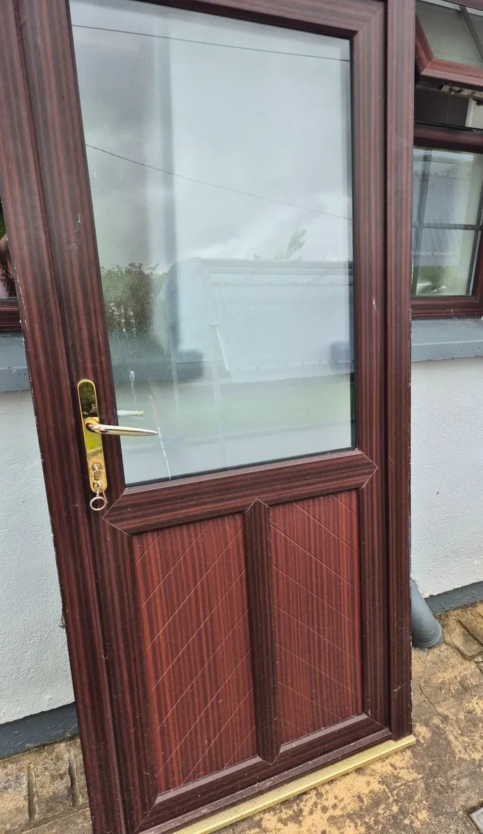 House door - Image 2