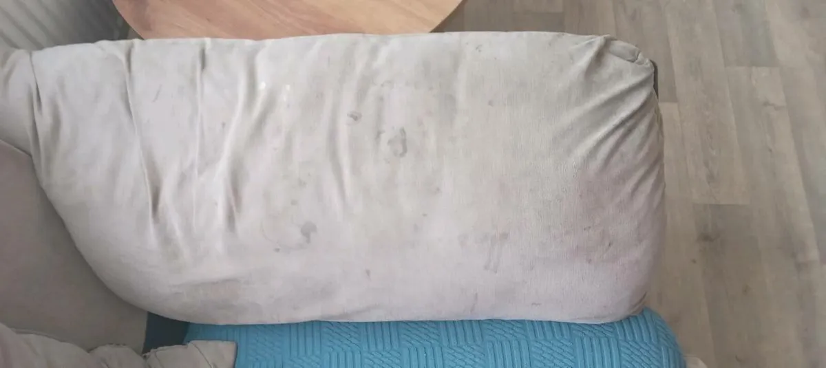L couch - Image 2