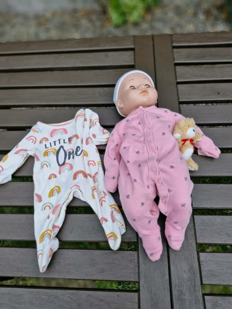 Baby doll - Image 2