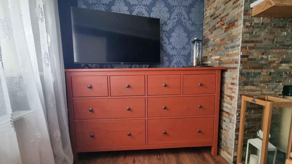 Hemnes sideboard, 50e - Image 3