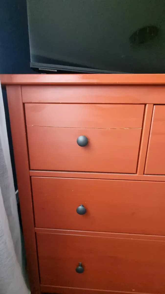 Hemnes sideboard, 50e - Image 4