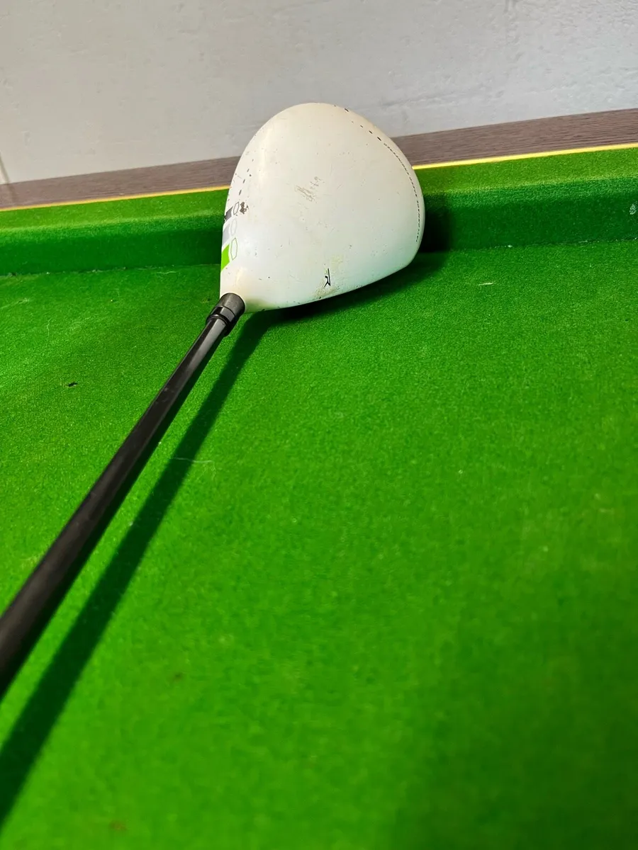 Left handed 3 wood - Image 3
