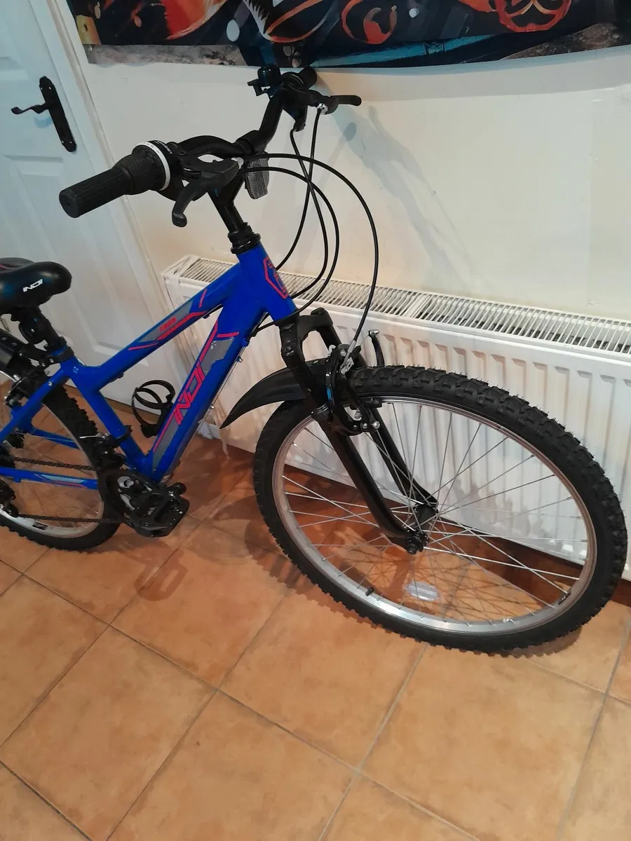 Bicycle - Image 2