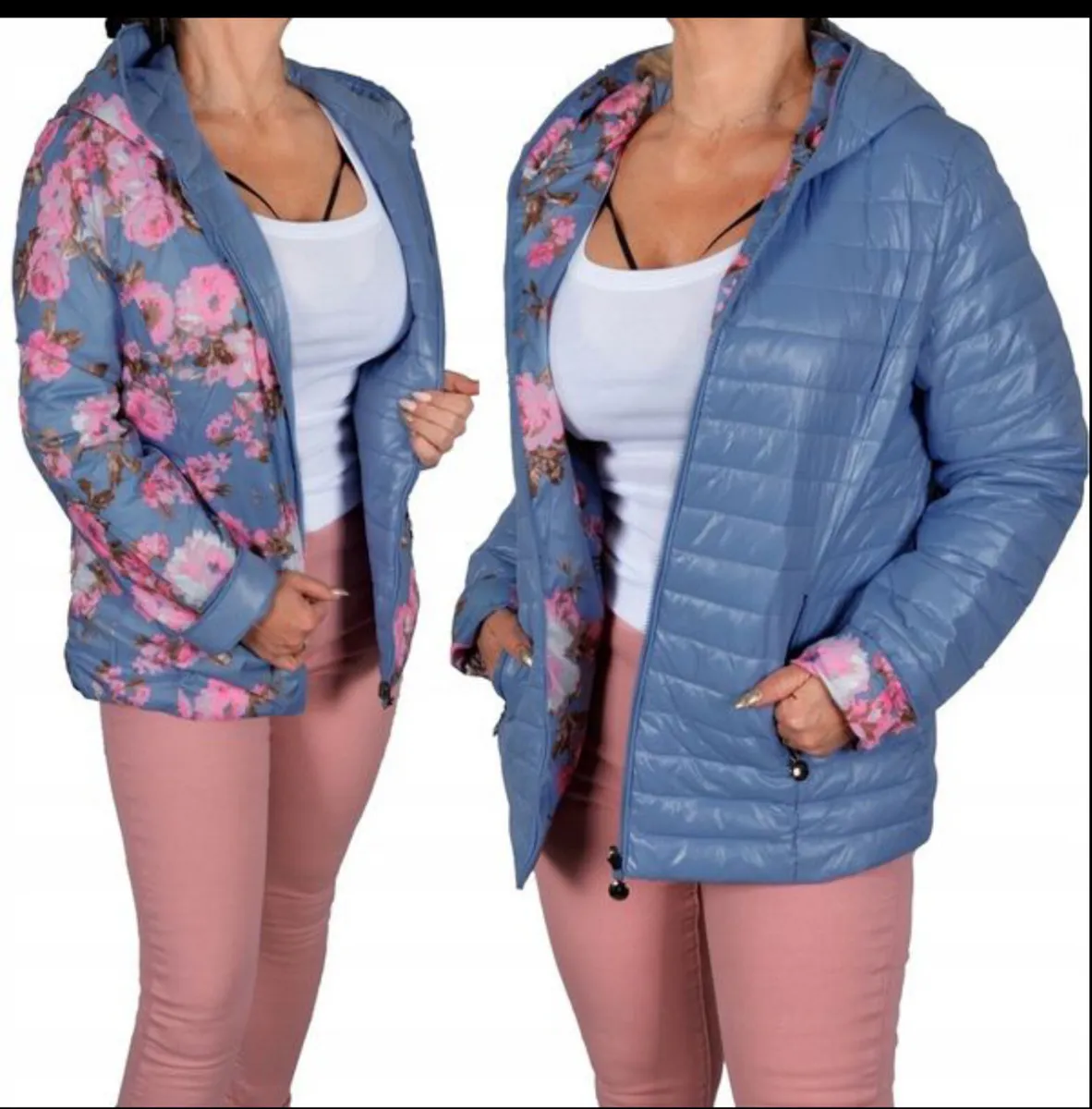 Jacket - Image 1
