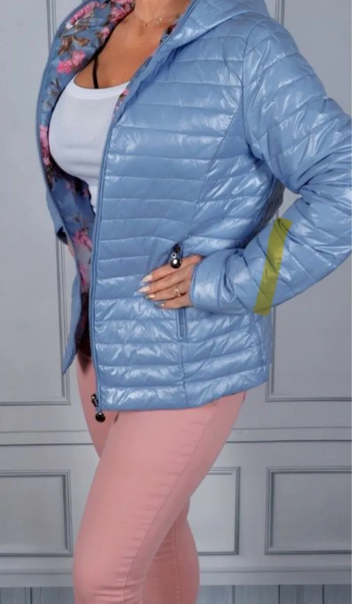 Jacket - Image 2
