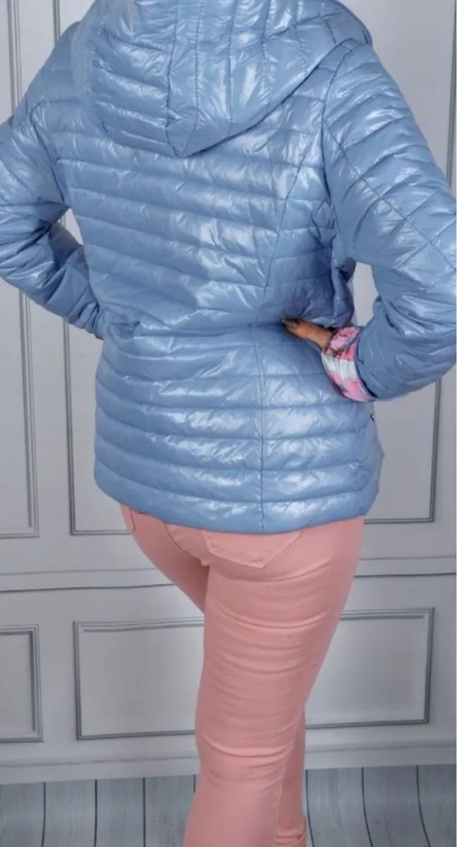 Jacket - Image 4