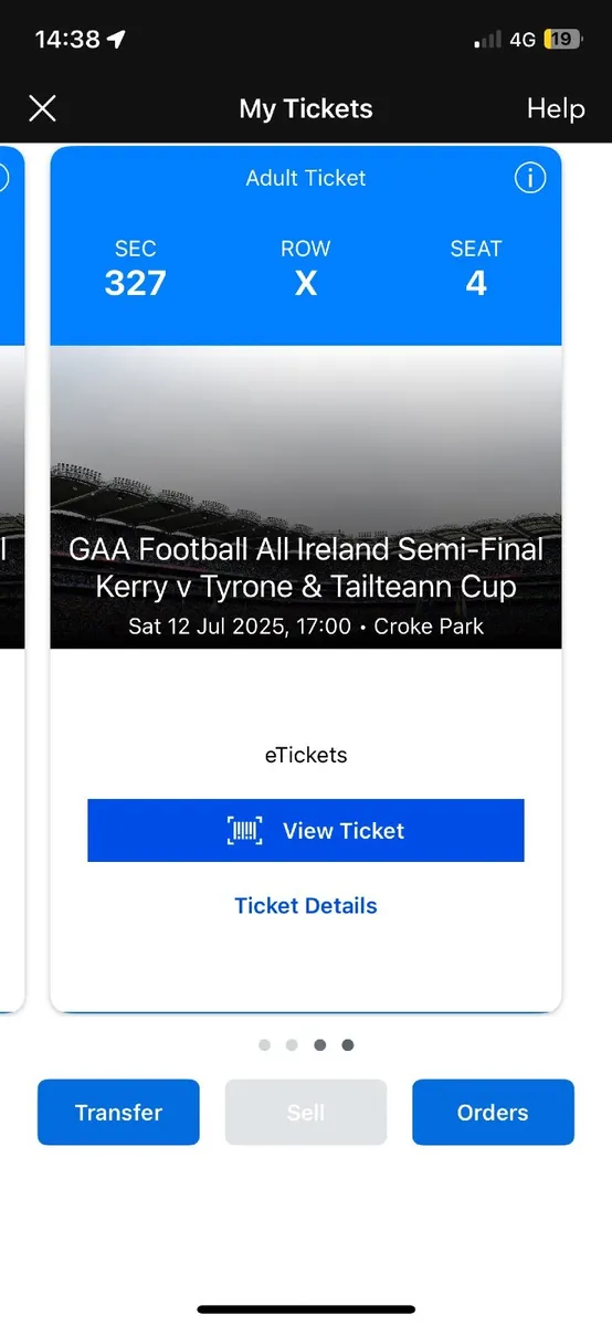 Tickets - Image 4