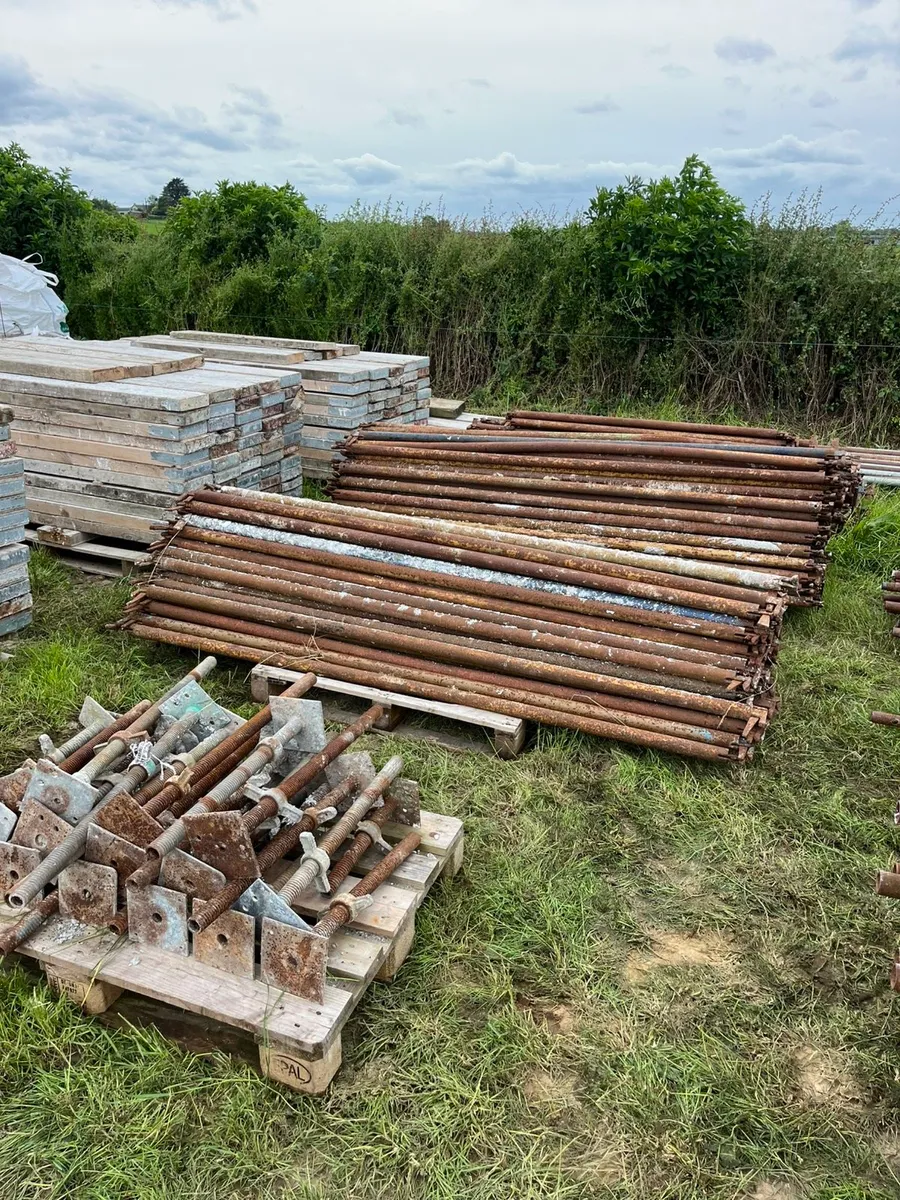 Scaffolding - Image 3