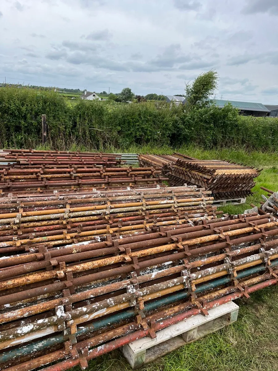 Scaffolding - Image 4