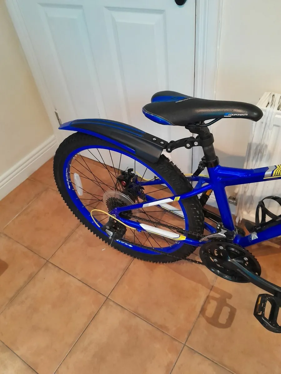 Bicycle - Image 3