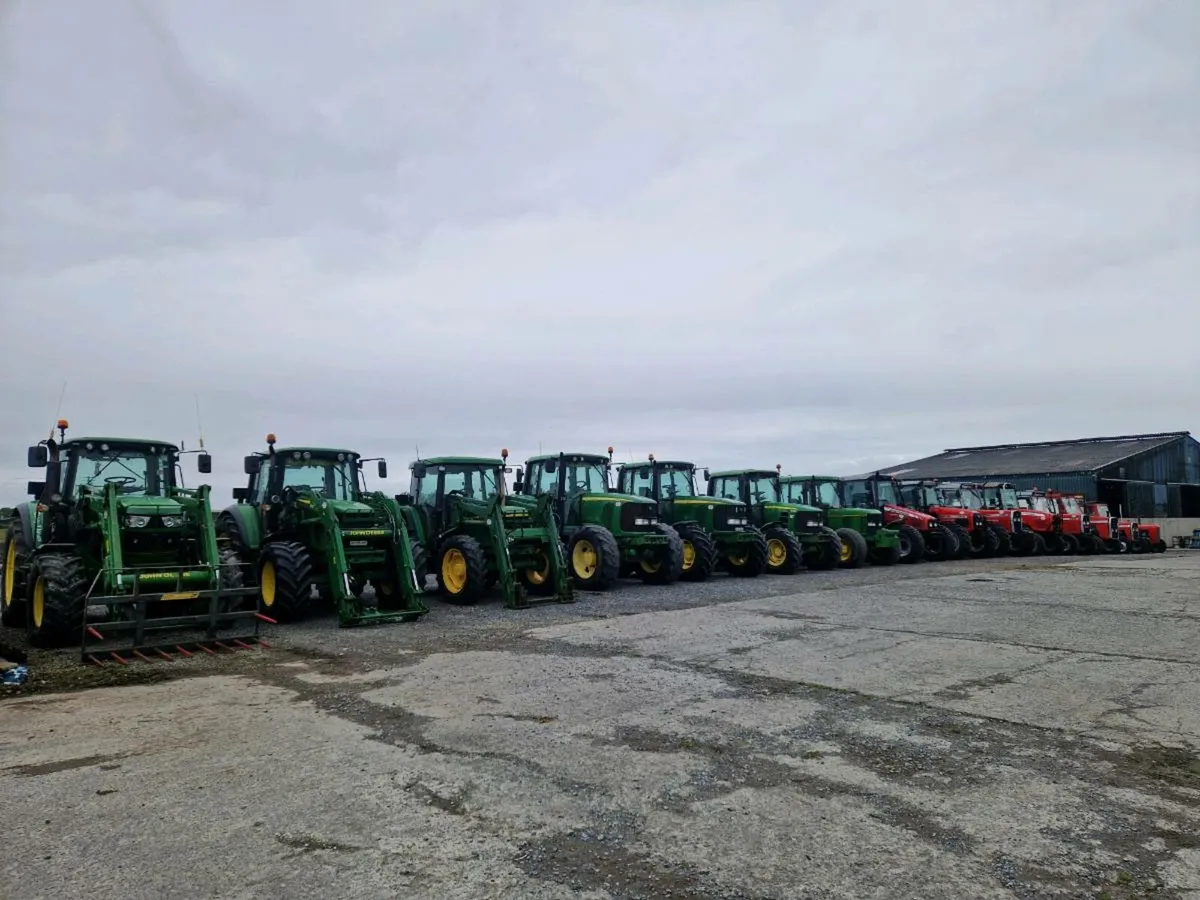 Forde tractors galway - Image 2
