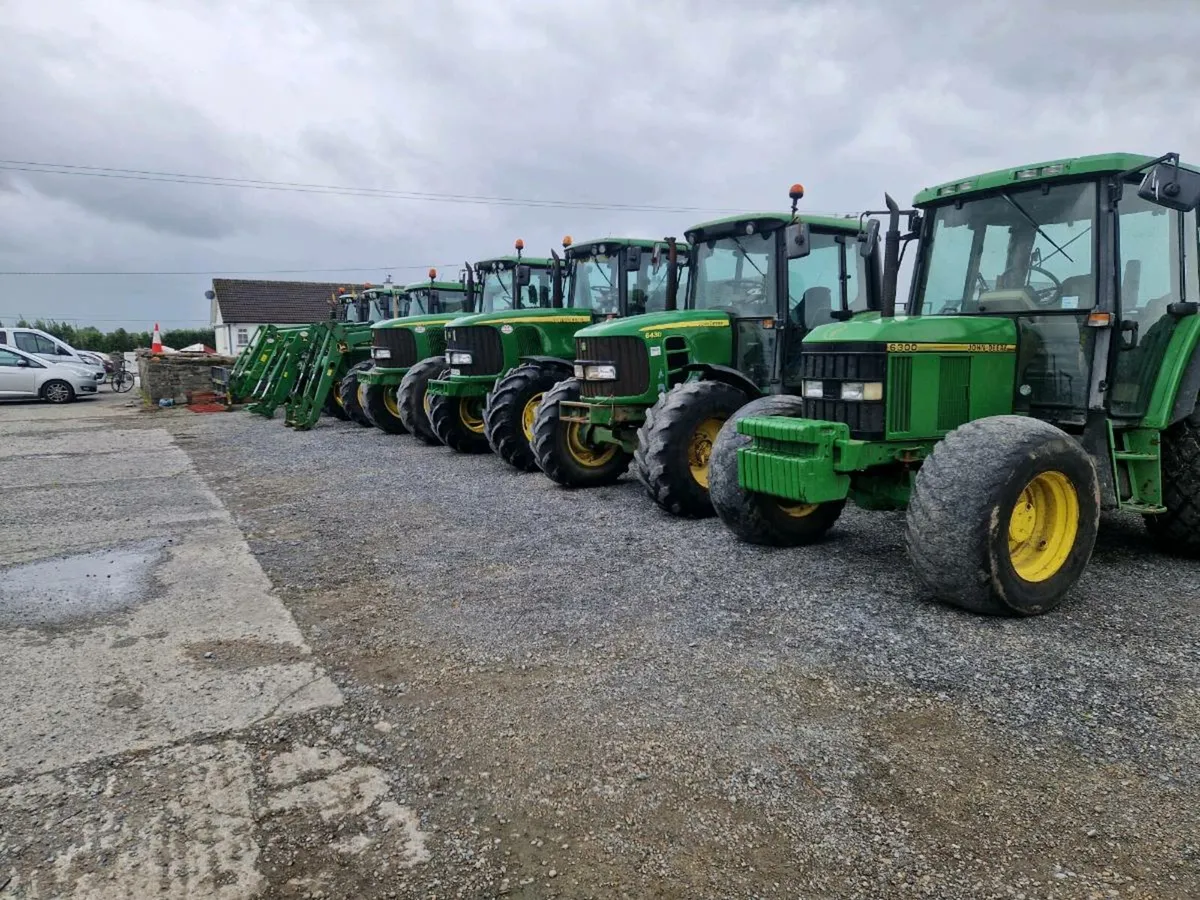 Forde tractors galway - Image 4