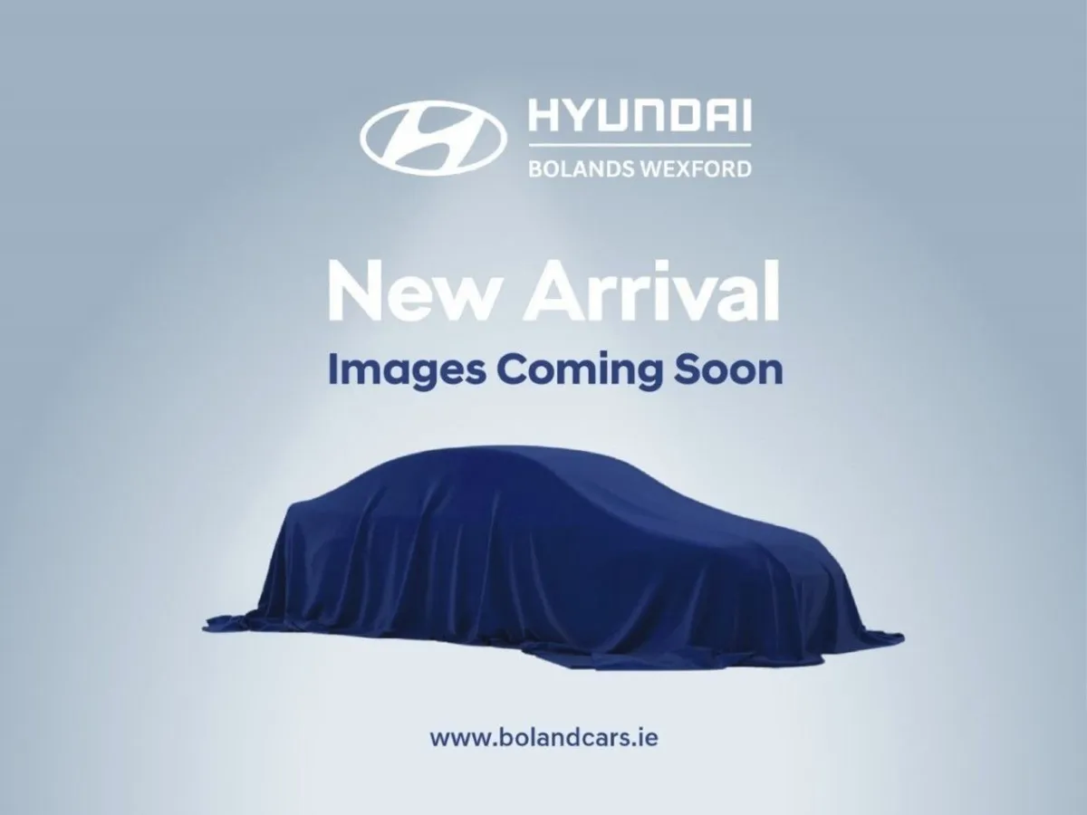 Hyundai Bayon Bayon Executive Auto