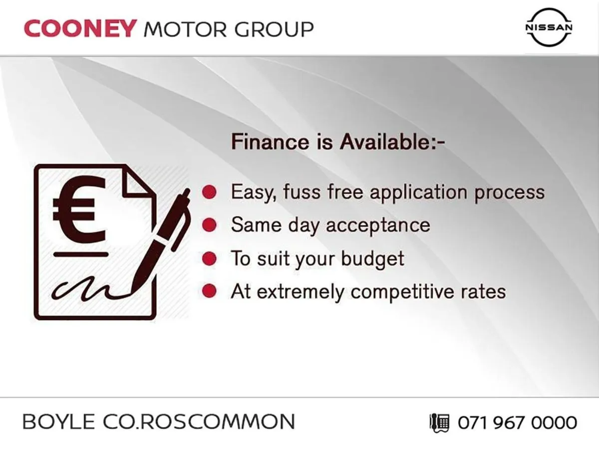 Kia Xceed 1.0 K4 Petrol - Image 4