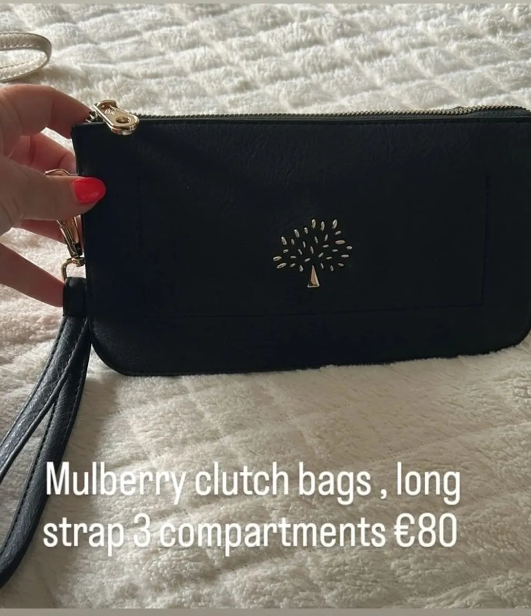 mulberry bags - Image 1