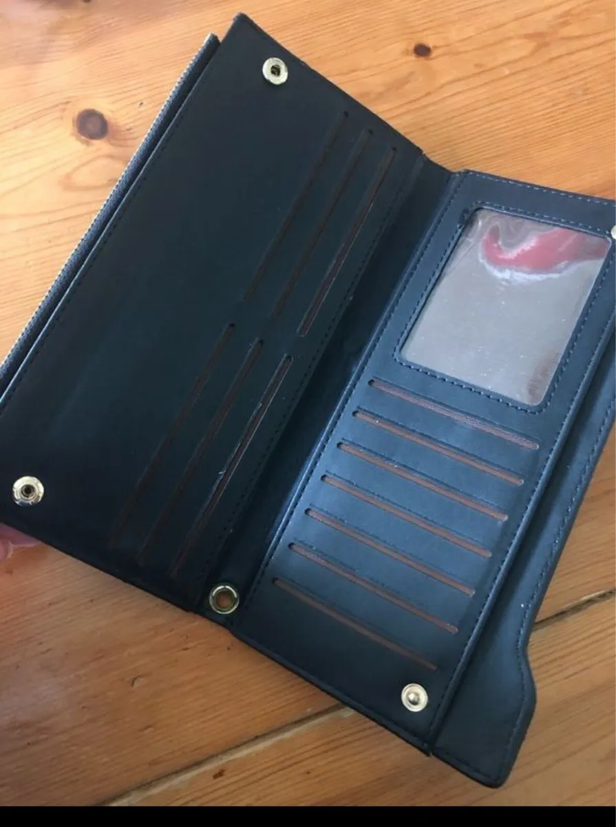 Wallet purse - Image 2
