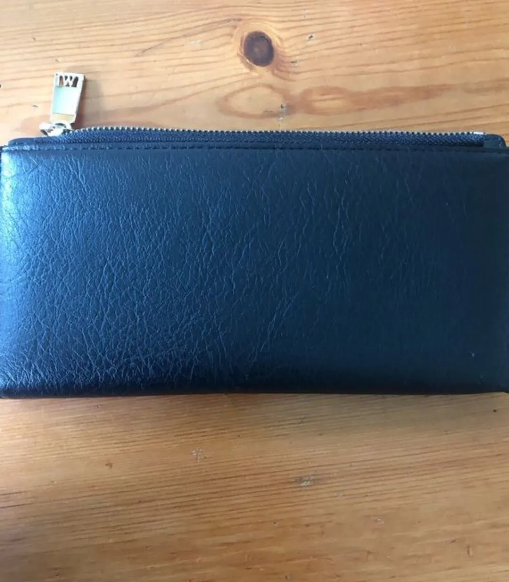 Wallet purse - Image 3
