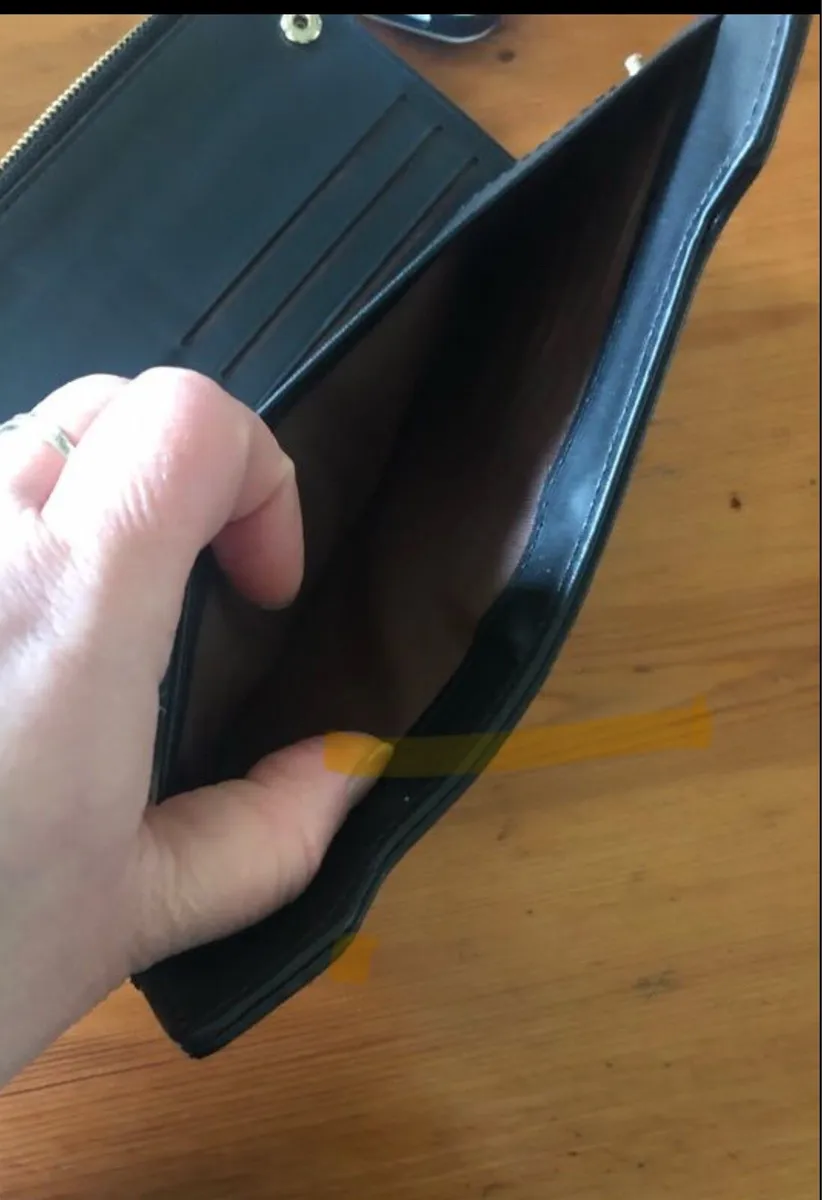 Wallet purse - Image 4