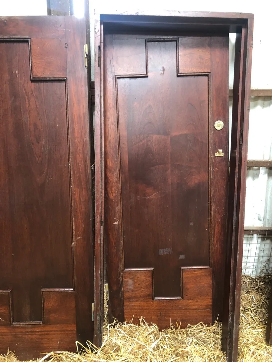 Doors - Image 1