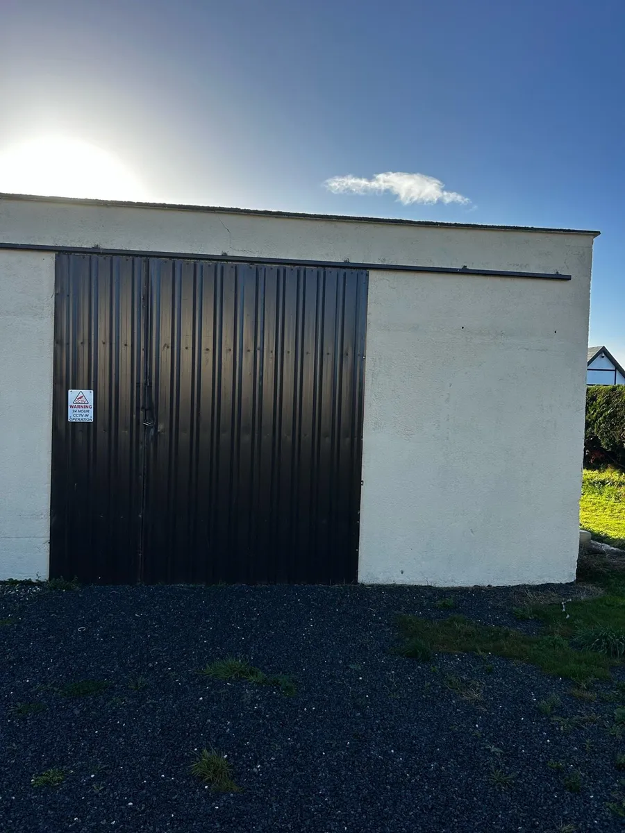 Storage space - Image 4