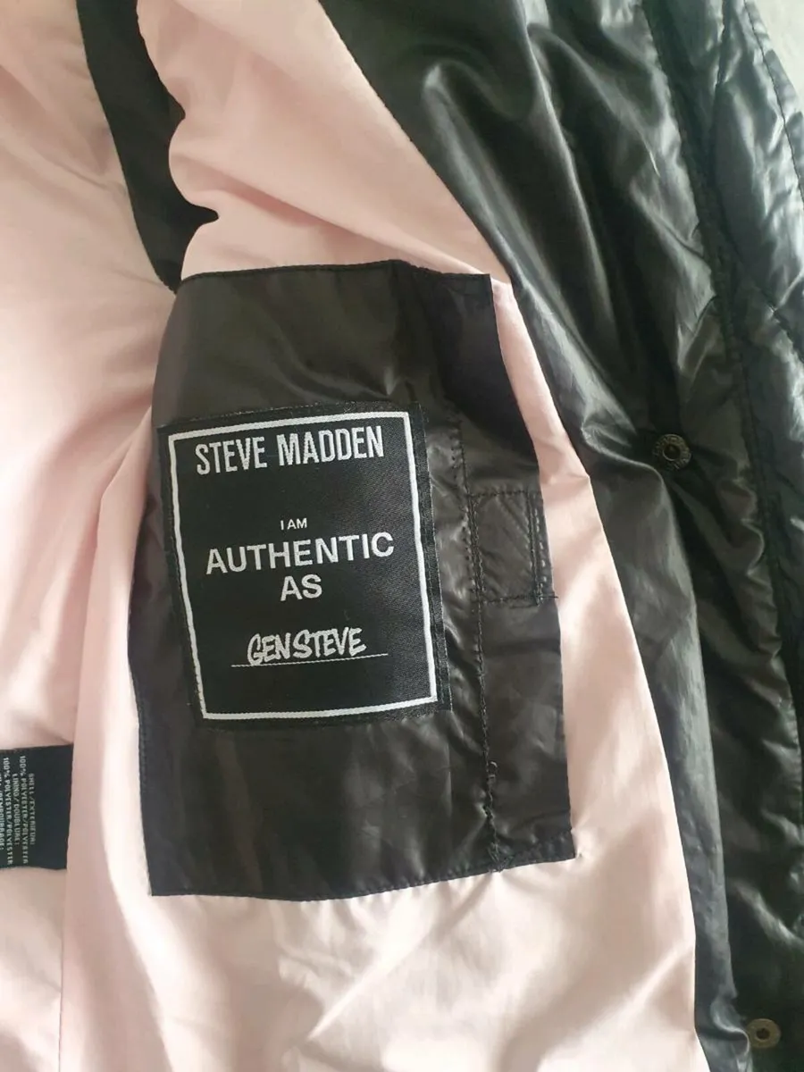 Steve Madden Jacket - Image 2