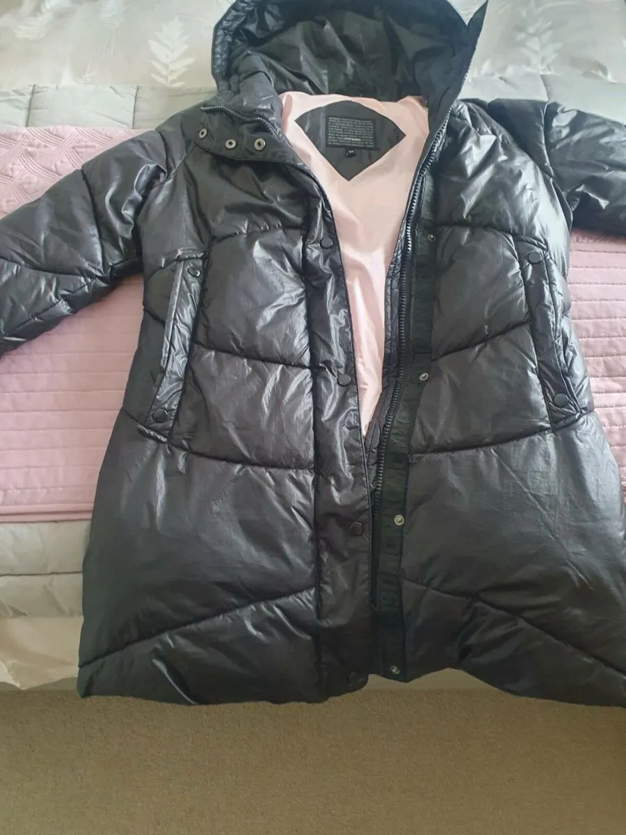 Steve Madden Jacket - Image 3