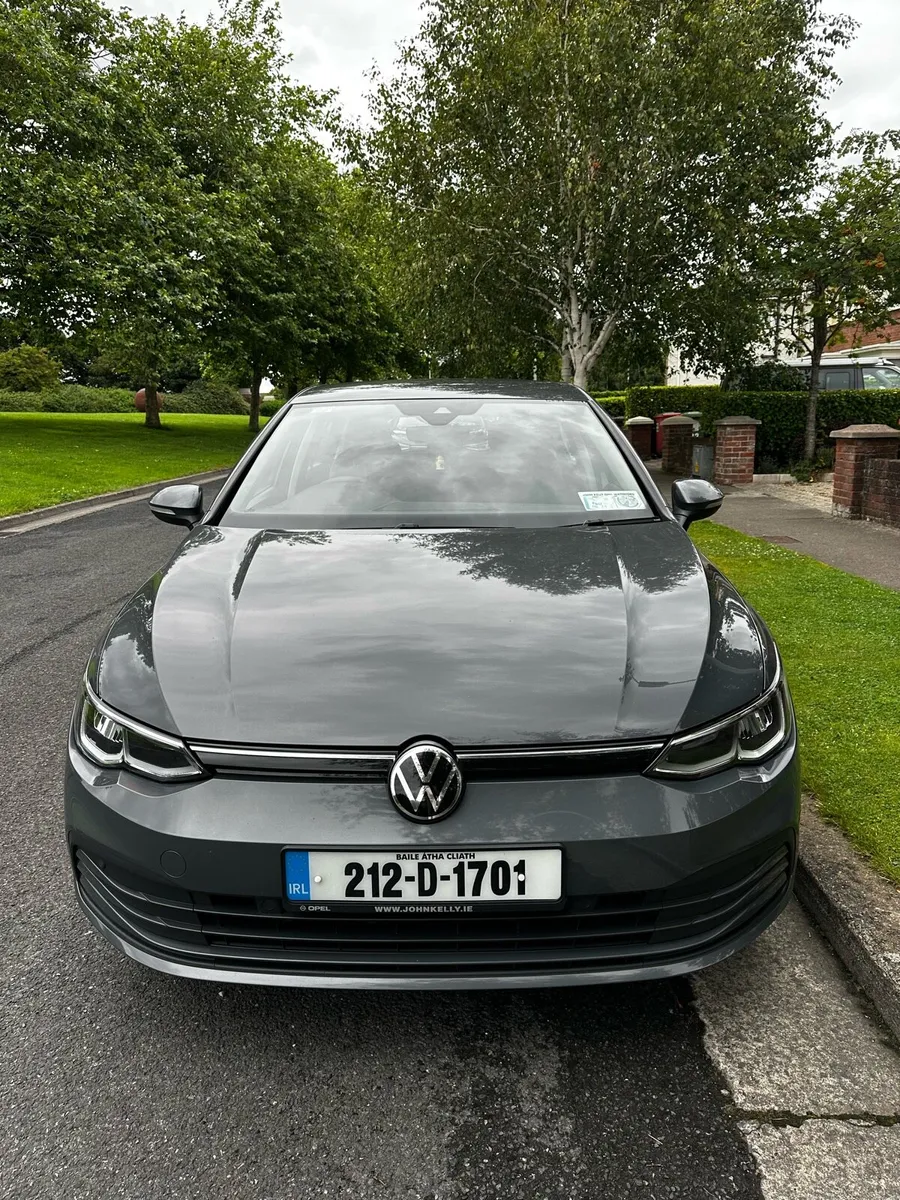 Volkswagen Golf 1.0tsi - Image 2