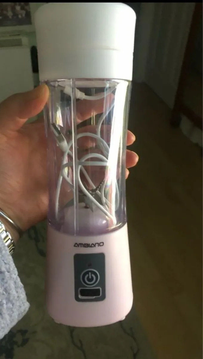Portable Blender - Image 1