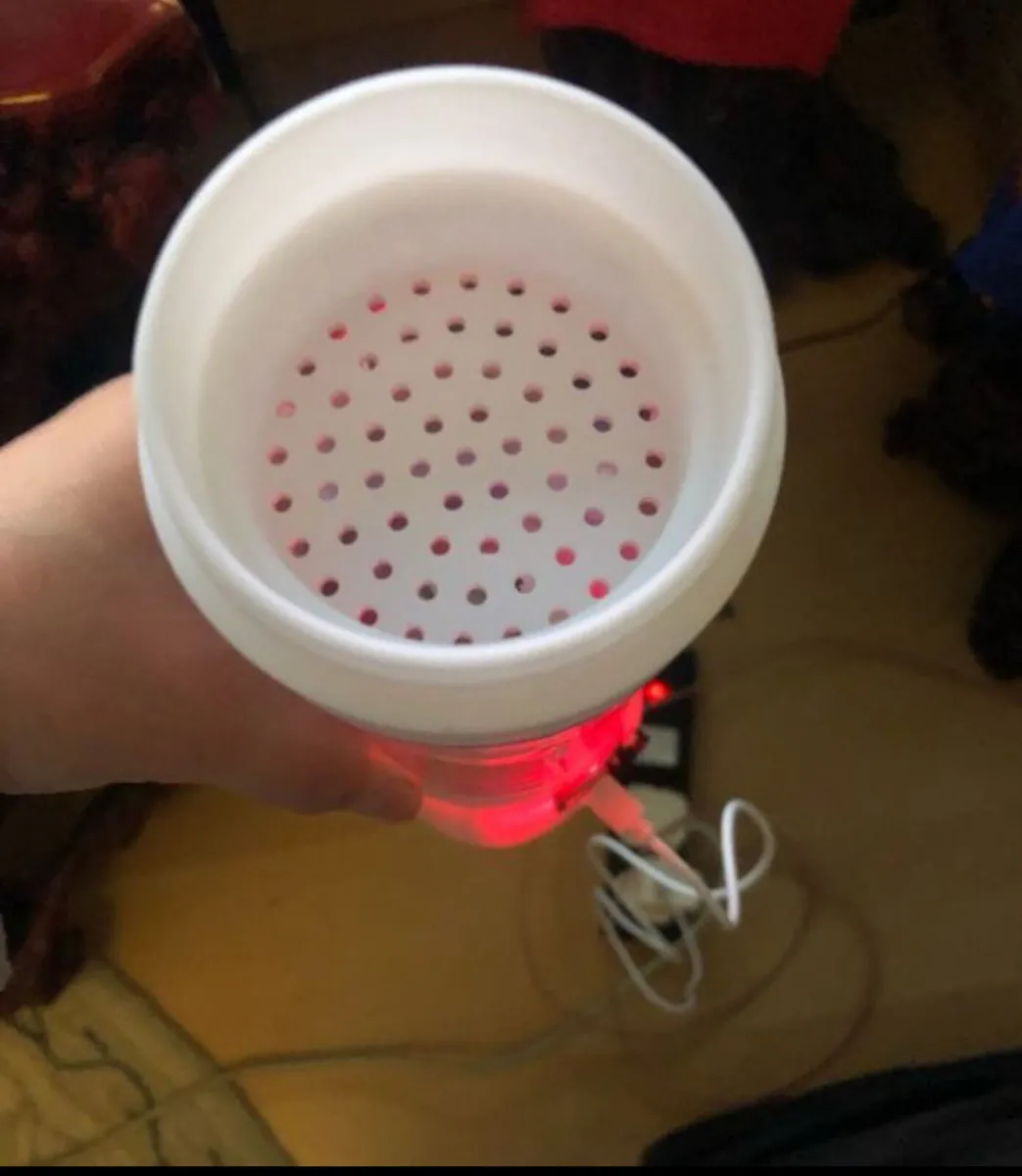 Portable Blender - Image 3