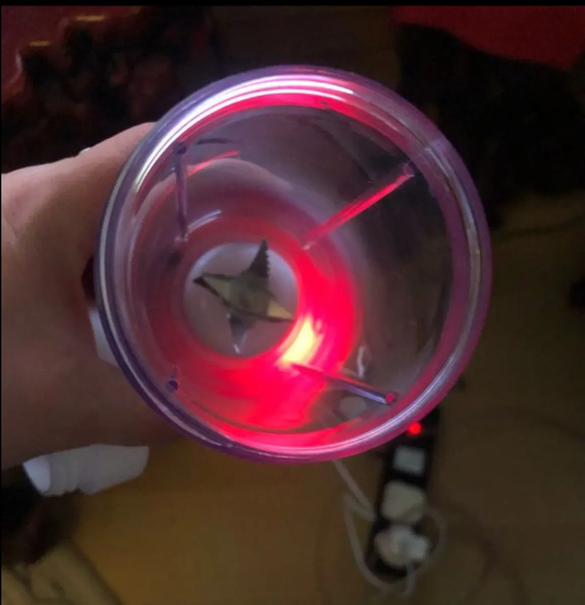 Portable Blender - Image 4