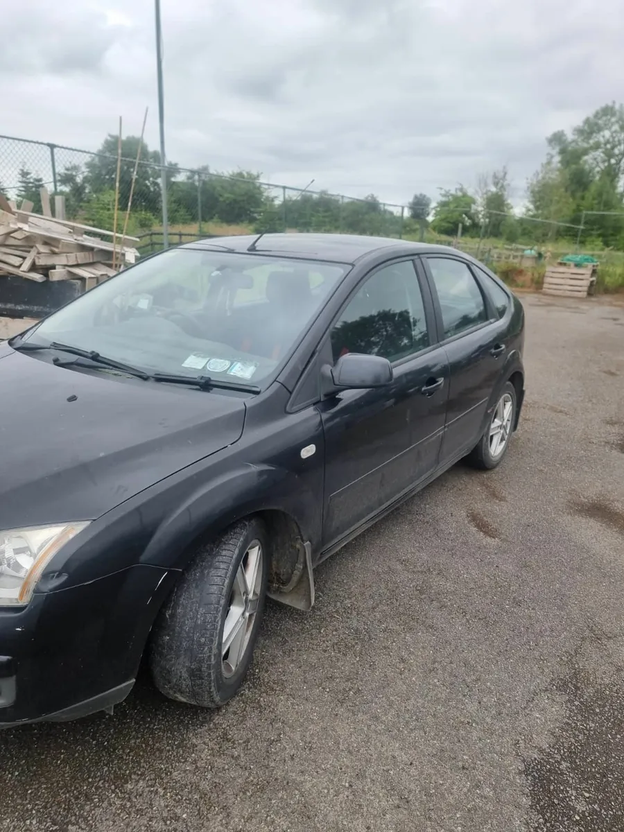 Ford Focus 2008 - Image 4