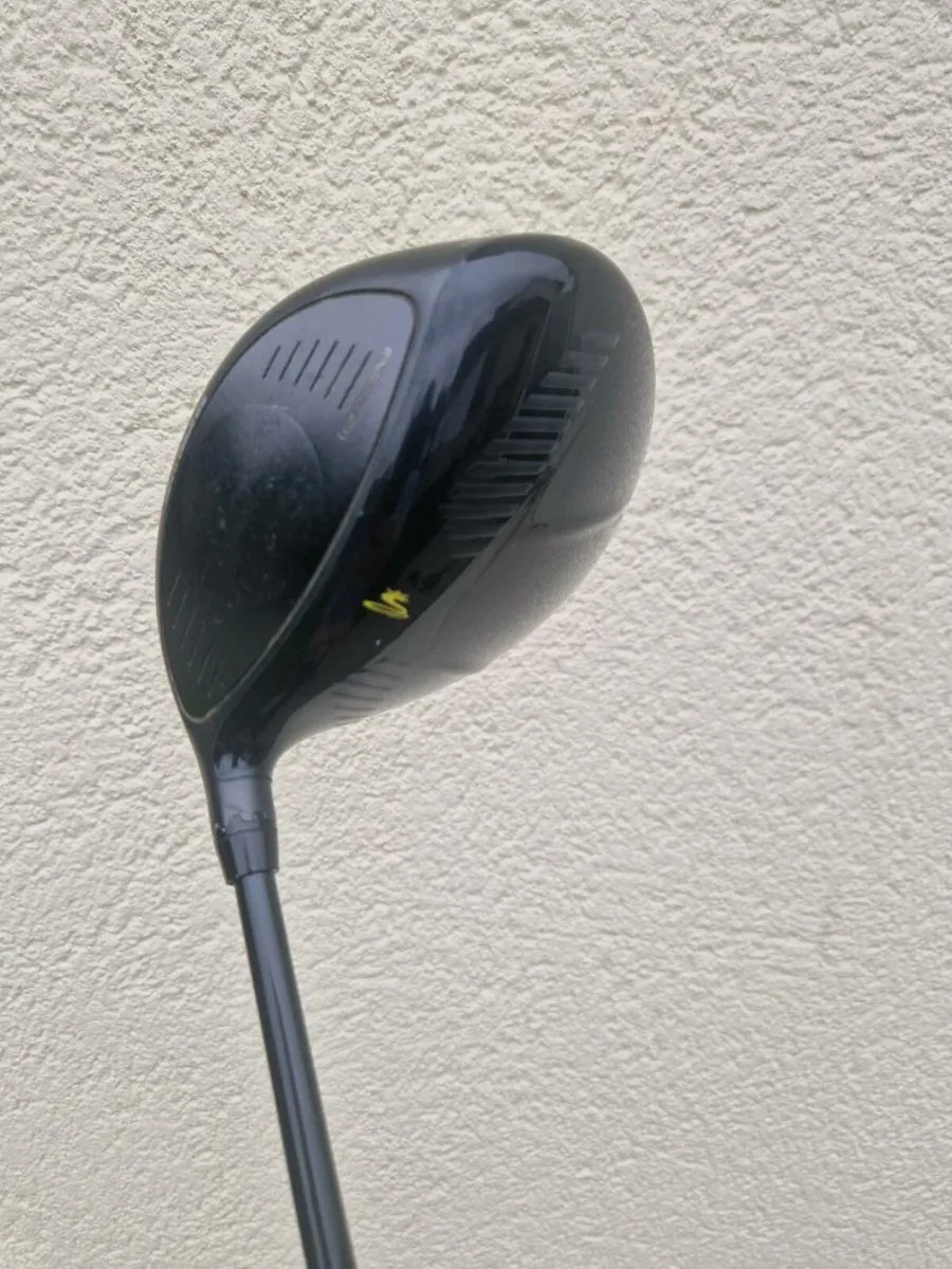 Cobre King F9 Driver - Image 2