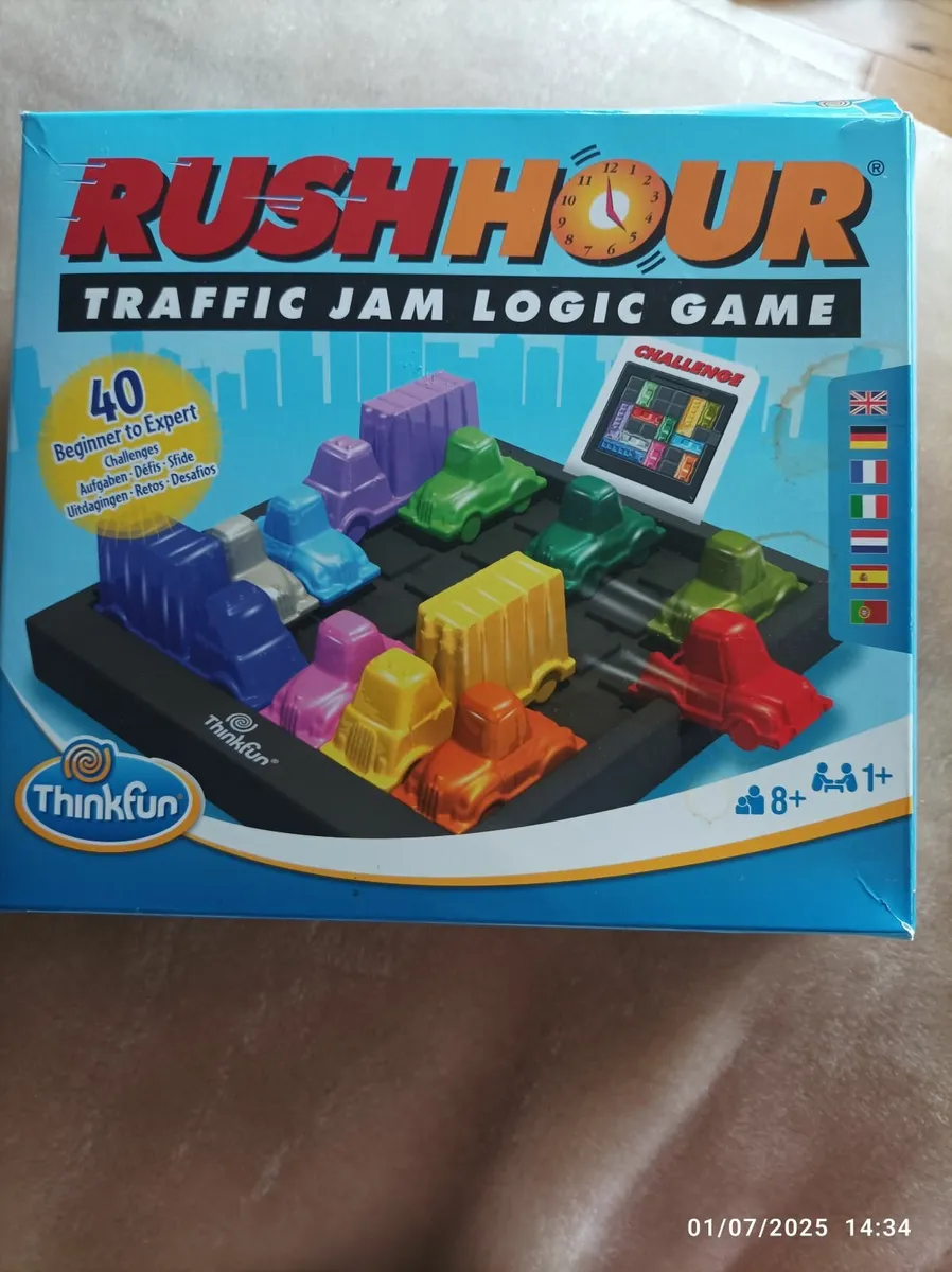 Toy - Image 1