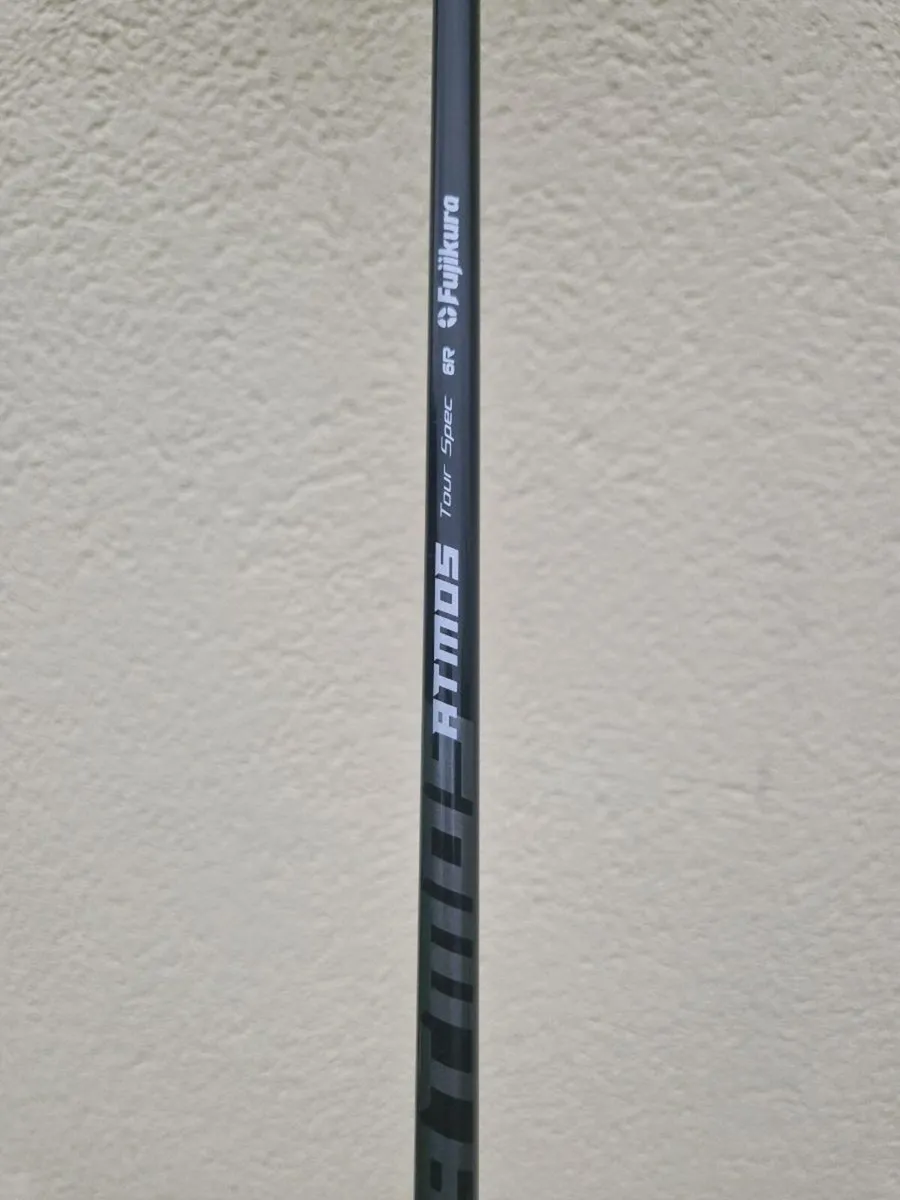 Cobre King F9 Driver - Image 4